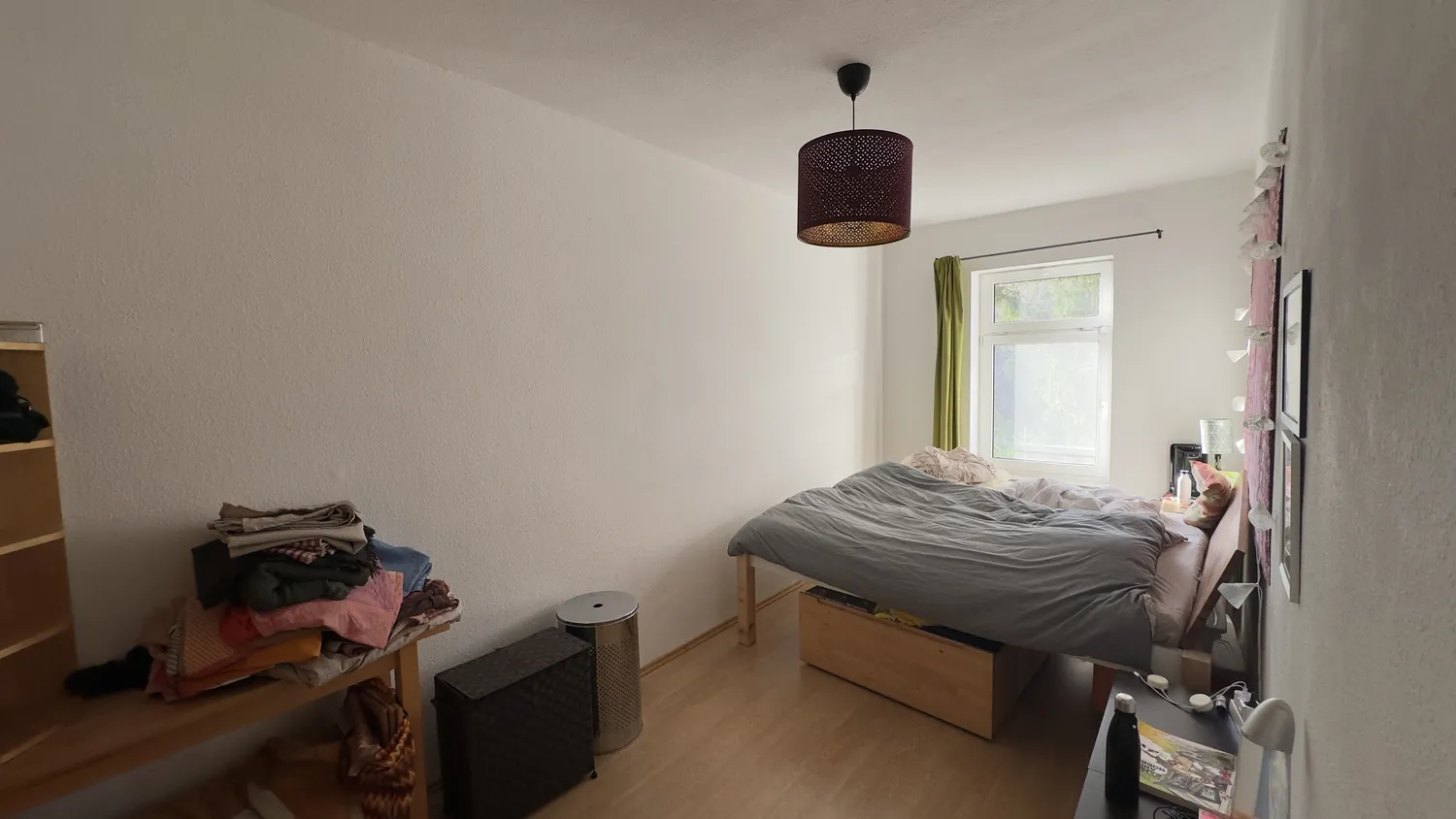 3 Zimmer Wohnung mit 80 m² in Leipzig – Bild 2