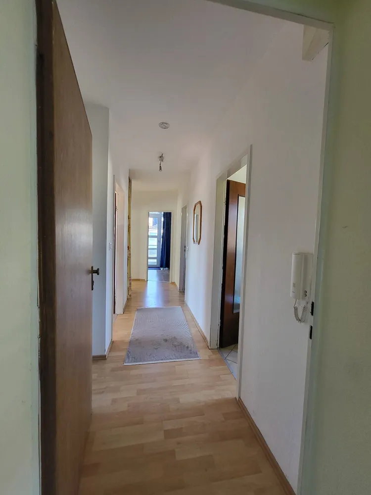 4 Zimmer Wohnung mit 66 m² in Bochum – Bild 7