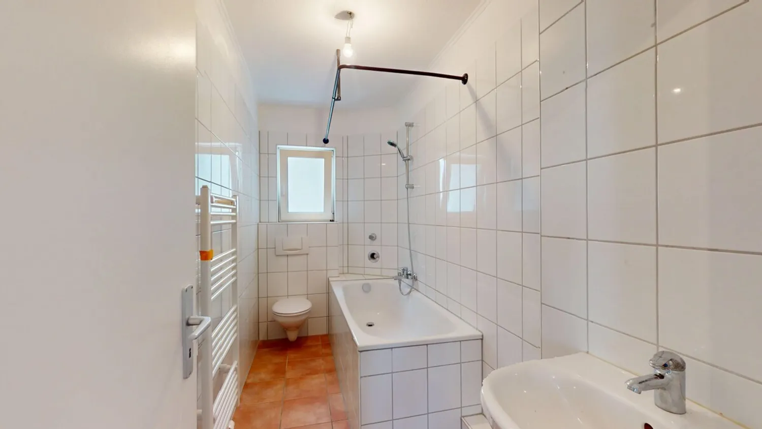 3 room apartment with 79 m² in Düsseldorf – Photo 2
