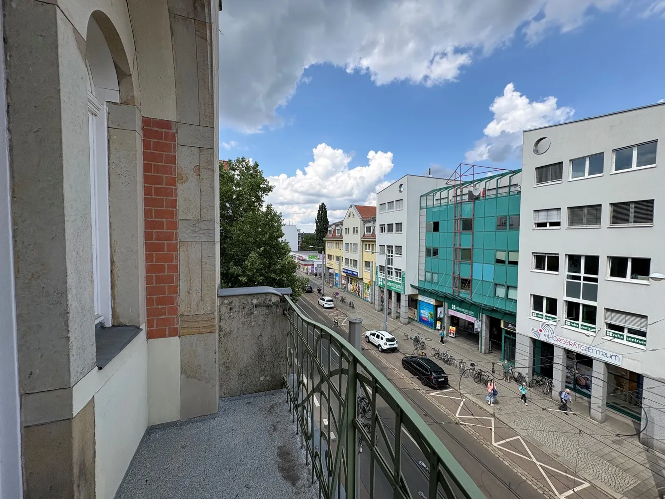 2 Zimmer Wohnung mit 84 m² in Dresden – Bild 6