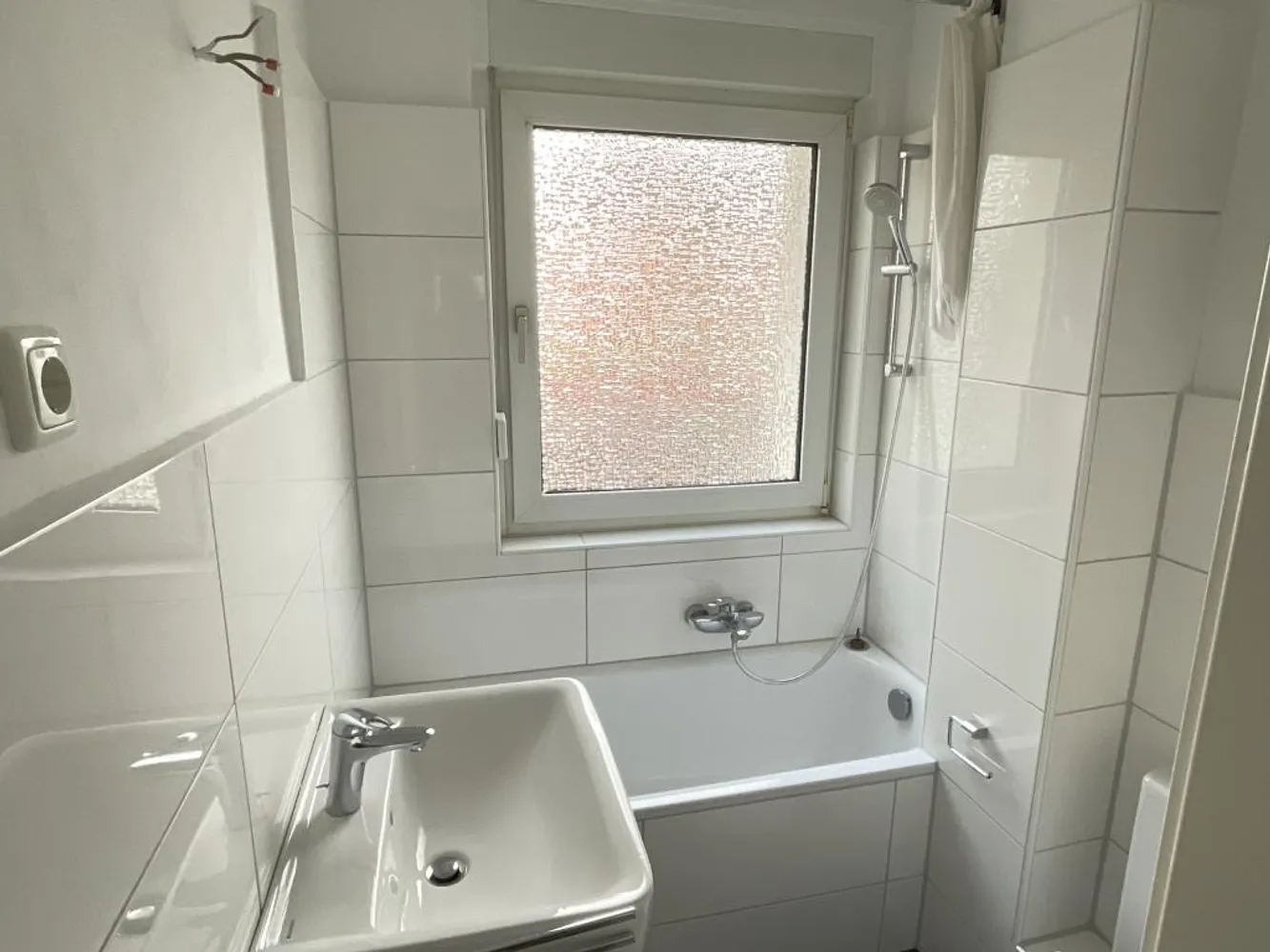 2 Zimmer Wohnung mit 44 m² in Duisburg – Bild 3