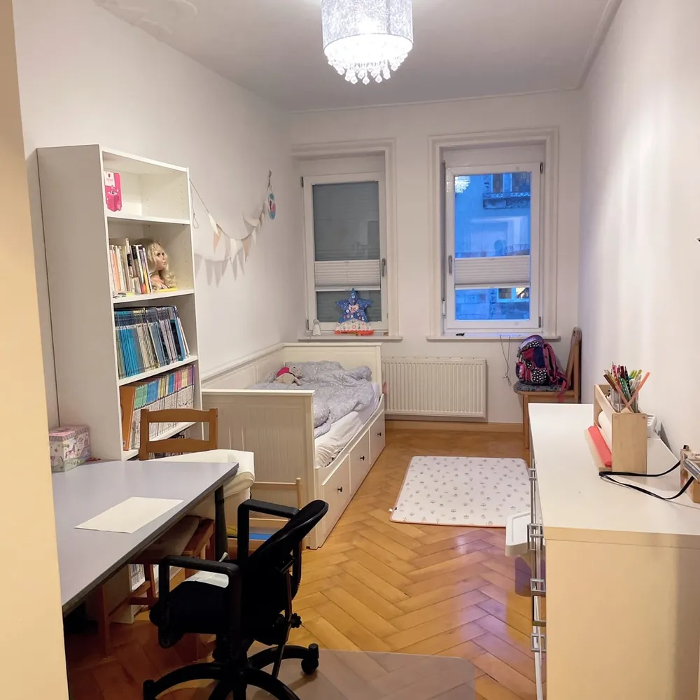 6 Zimmer Wohnung mit 172 m² in Friedrichshafen – Bild 3