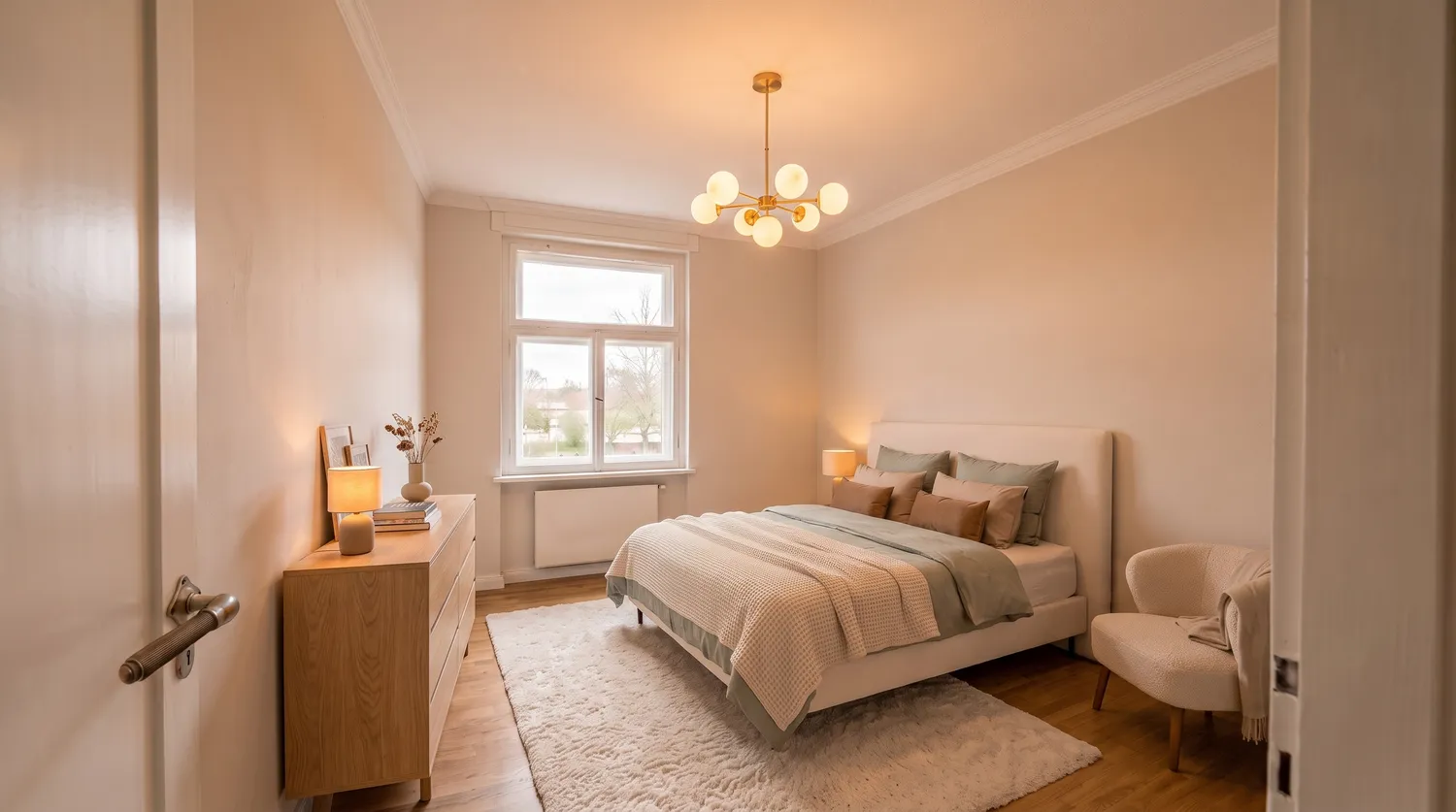 4 Zimmer Wohnung mit 128 m² in Dresden – Bild 8