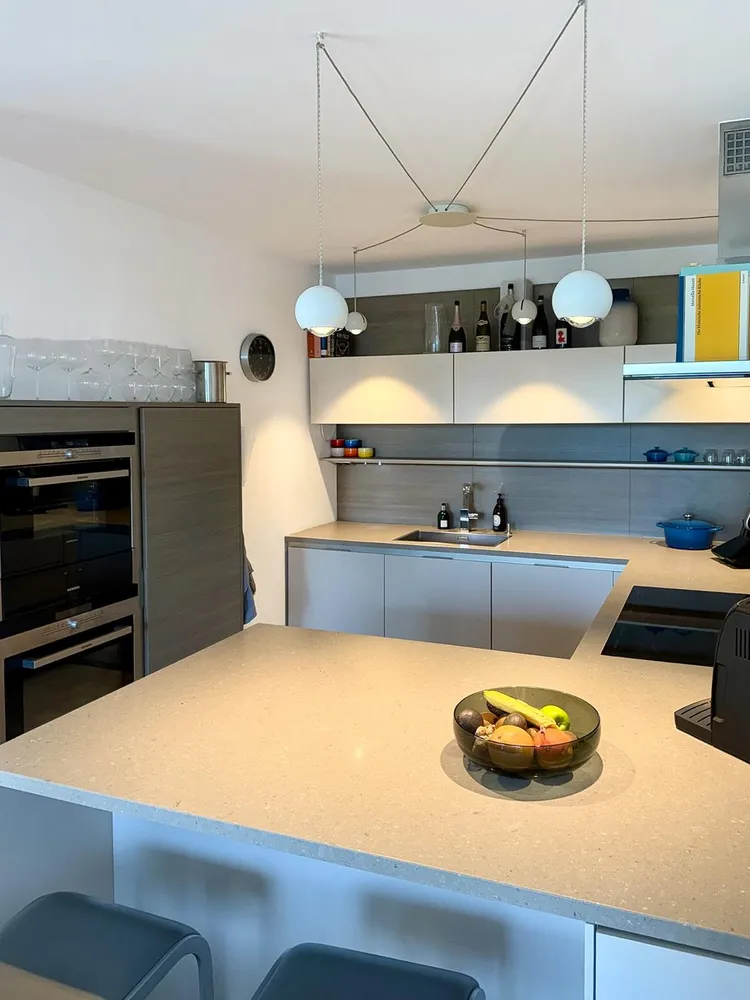 4 Zimmer Wohnung mit 105 m² in Frankfurt am Main – Bild 4