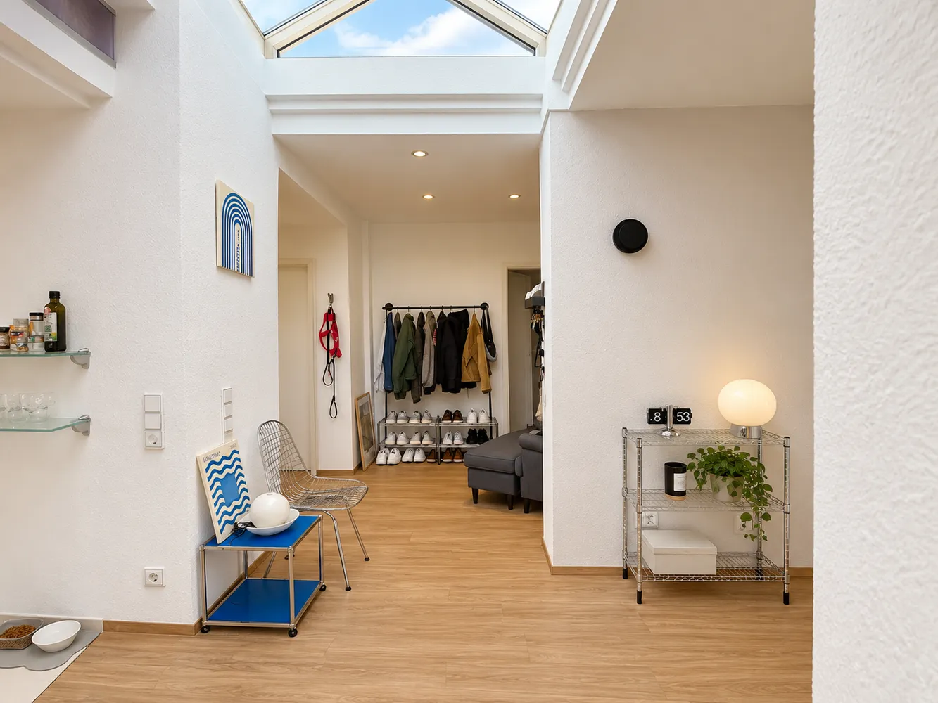 3 room apartment with 93 m² in Dortmund – Photo 6