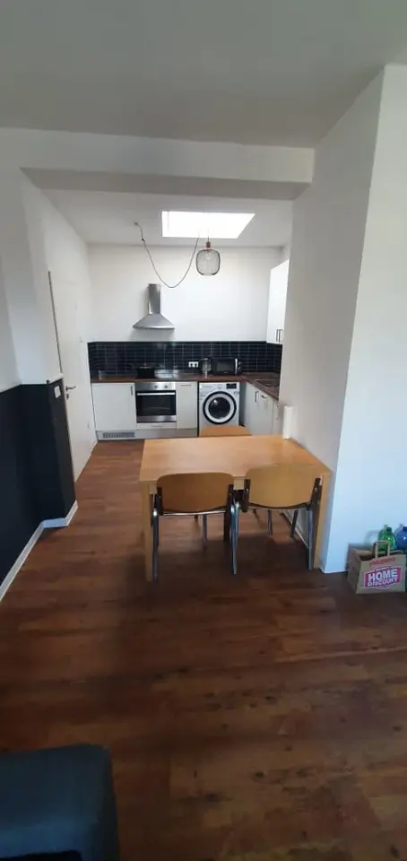 2 Zimmer Wohnung mit 50 m² in Mannheim – Bild 2