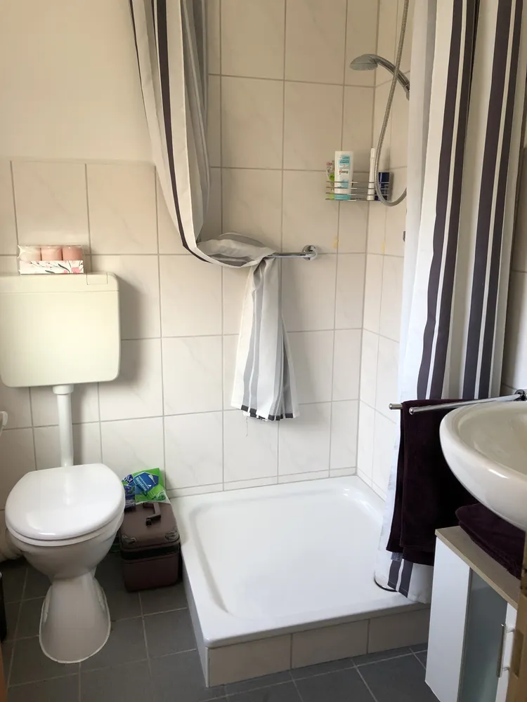 1 Zimmer Wohnung mit 17 m² in Siegen – Bild 4