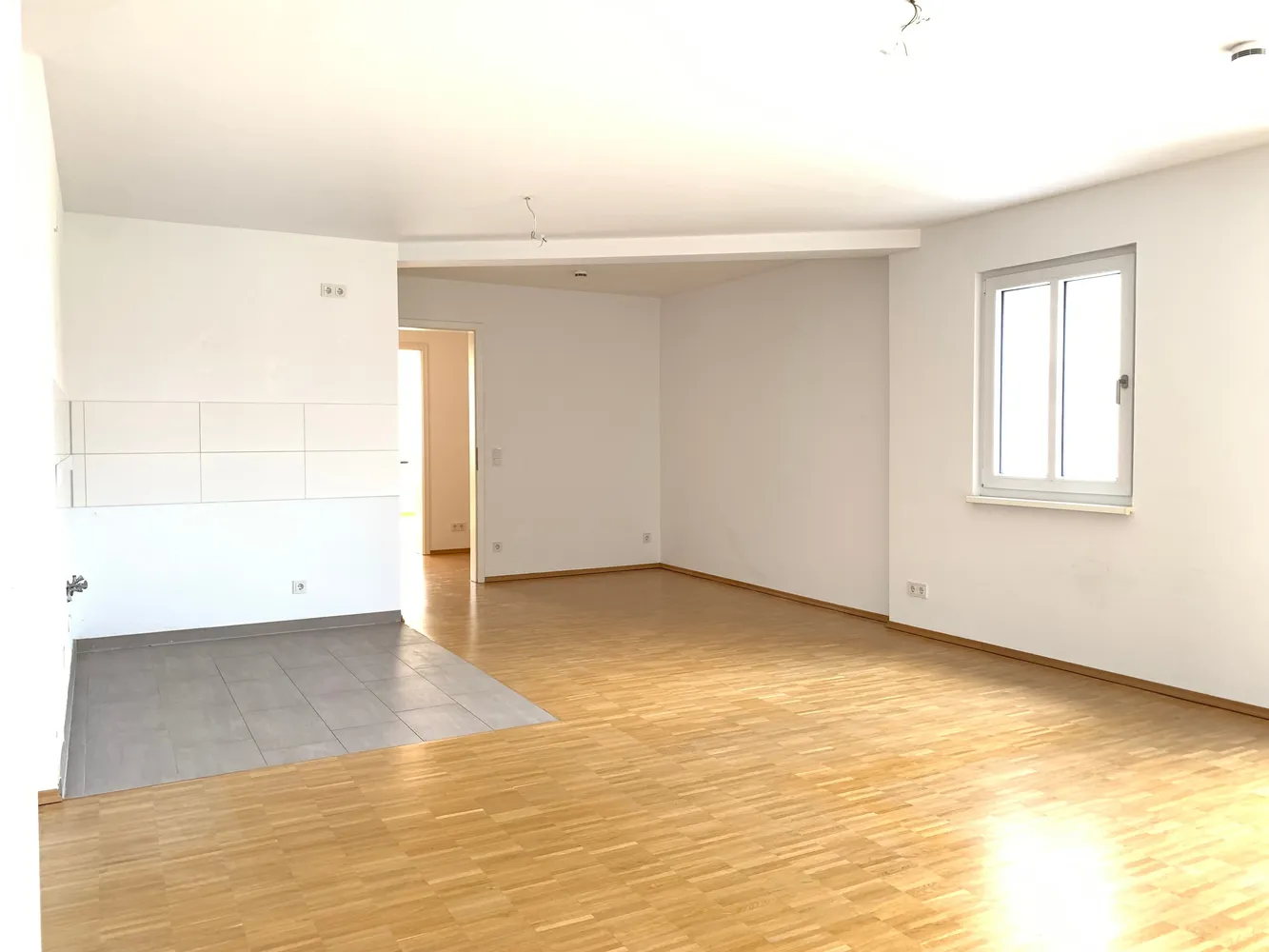 3 room apartment with 87 m² in Halle (Saale) – Photo 4