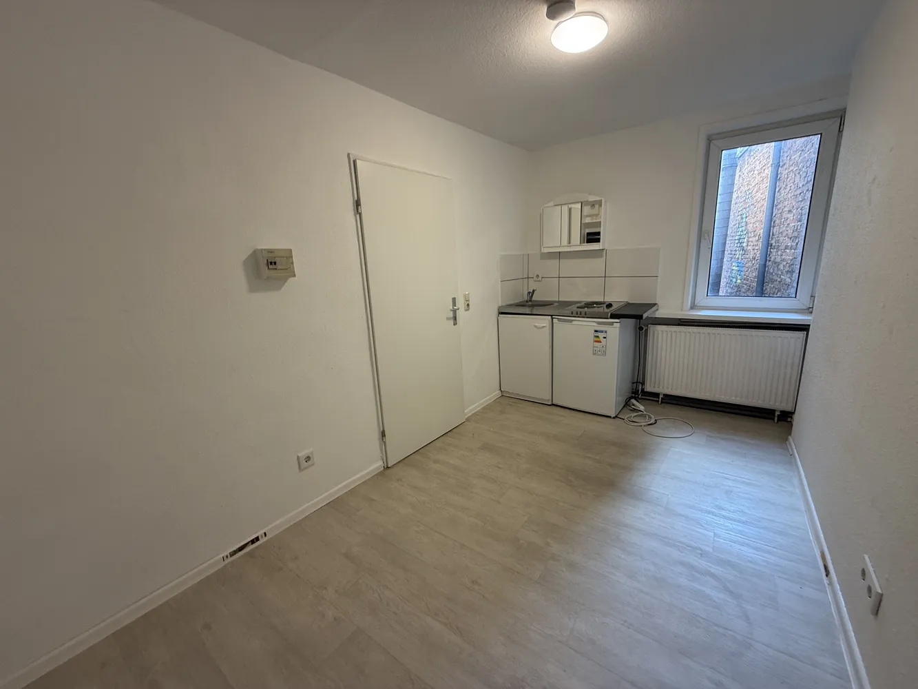 1 Zimmer Wohnung mit 10 m² in Marburg – Bild 4