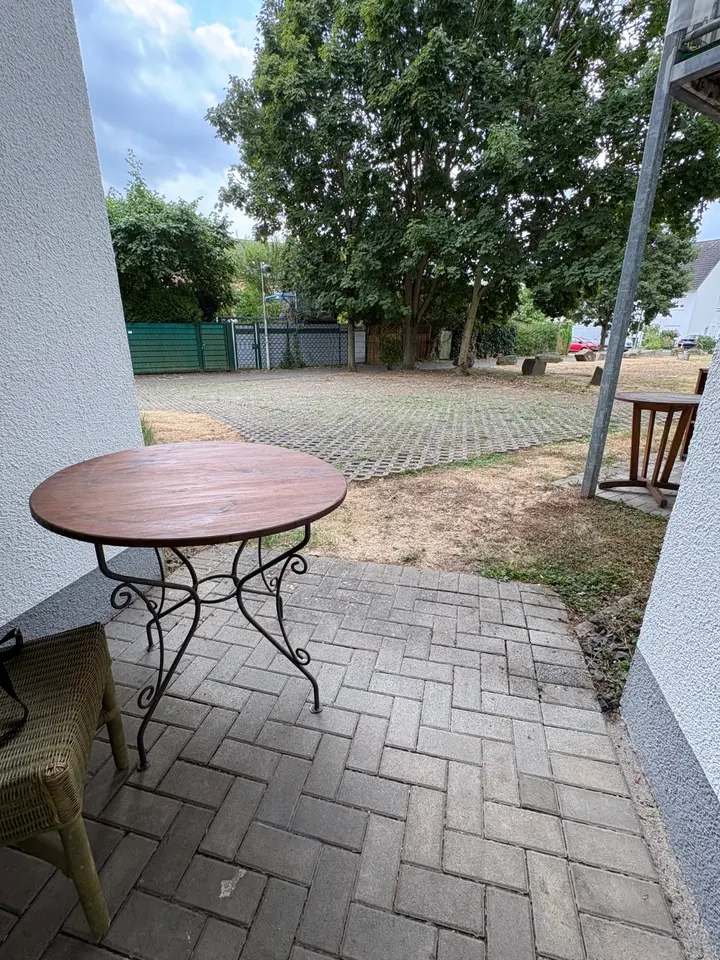 Studio mit 34 m² in Bonn – Bild 4