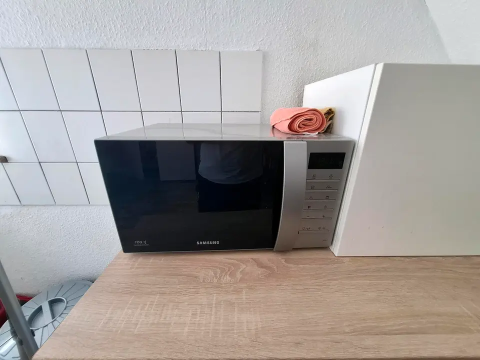 WG-Zimmer mit 25 m² in Düren – Bild 8