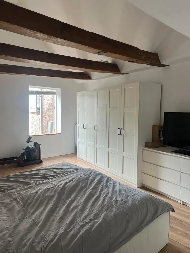 3 Zimmer Wohnung mit 85 m² in Herford – Bild 11