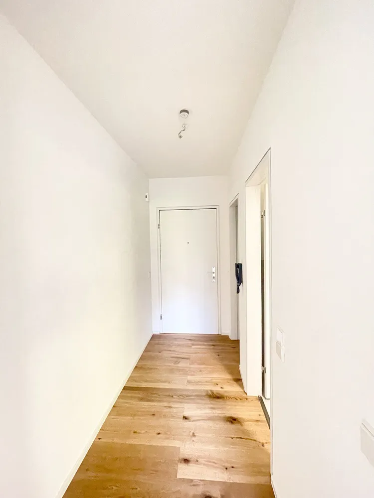 1 Zimmer Wohnung mit 35 m² in Ludwigshafen am Rhein – Bild 8