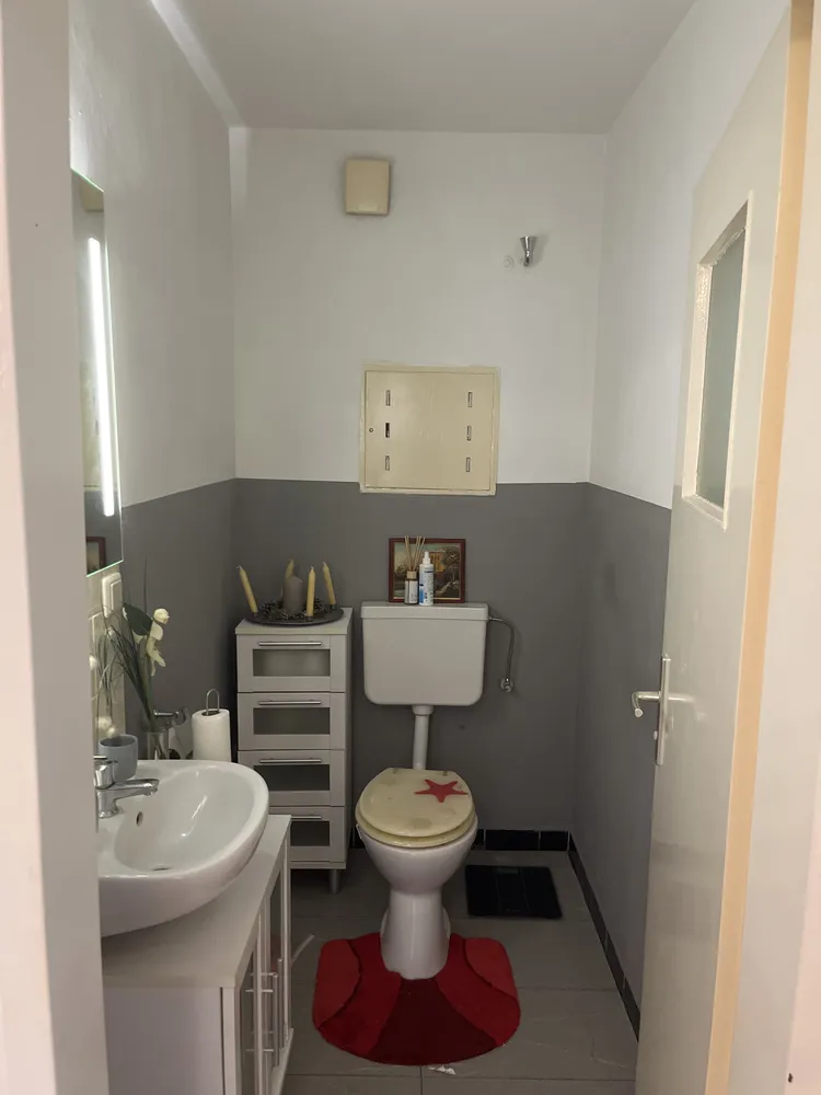 5 Zimmer Wohnung mit 120 m² in Kassel – Bild 4