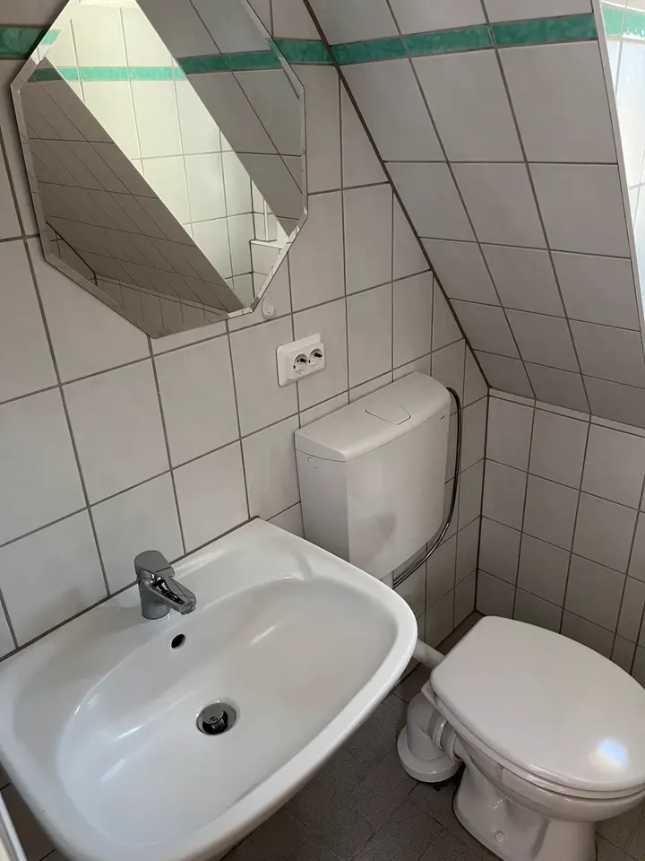 2 Zimmer Wohnung mit 36 m² in Limbach-Oberfrohna – Bild 4