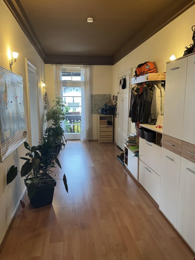 4 Zimmer Wohnung mit 130 m² in Garmisch-Partenkirchen – Bild 2