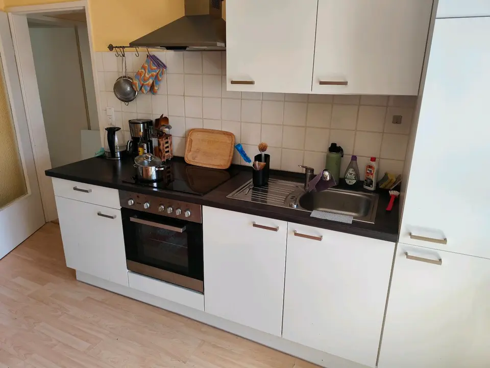 2 Zimmer Wohnung mit 70 m² in Mannheim – Bild 2