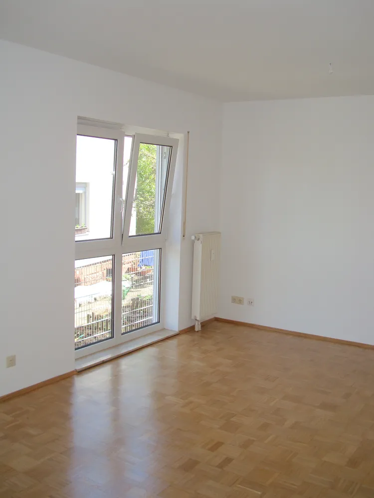 1 room apartment with 29 m² in Frankfurt am Main – Photo 2