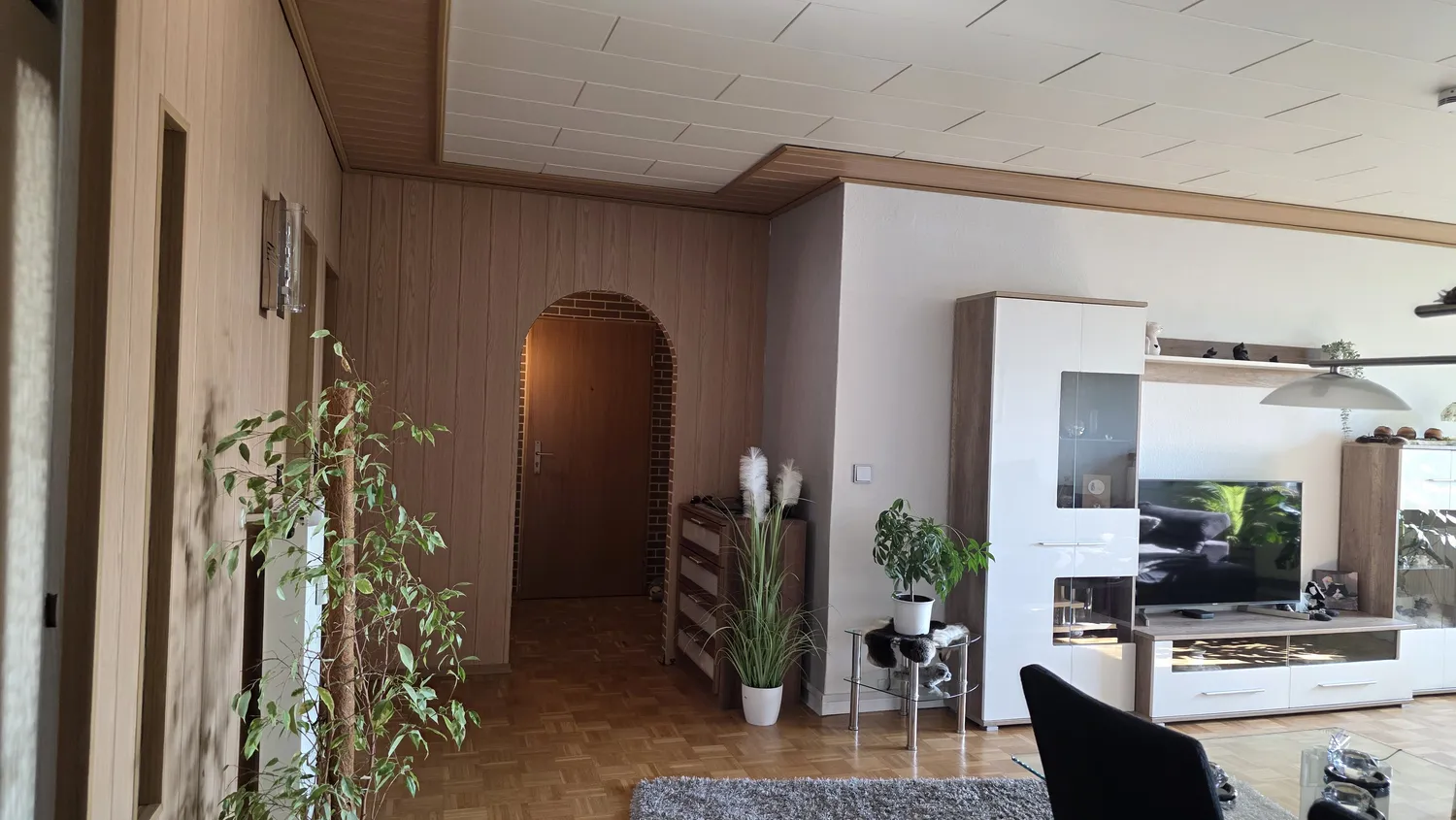 4 room apartment with 88 m² in Wolfenbüttel – Photo 8