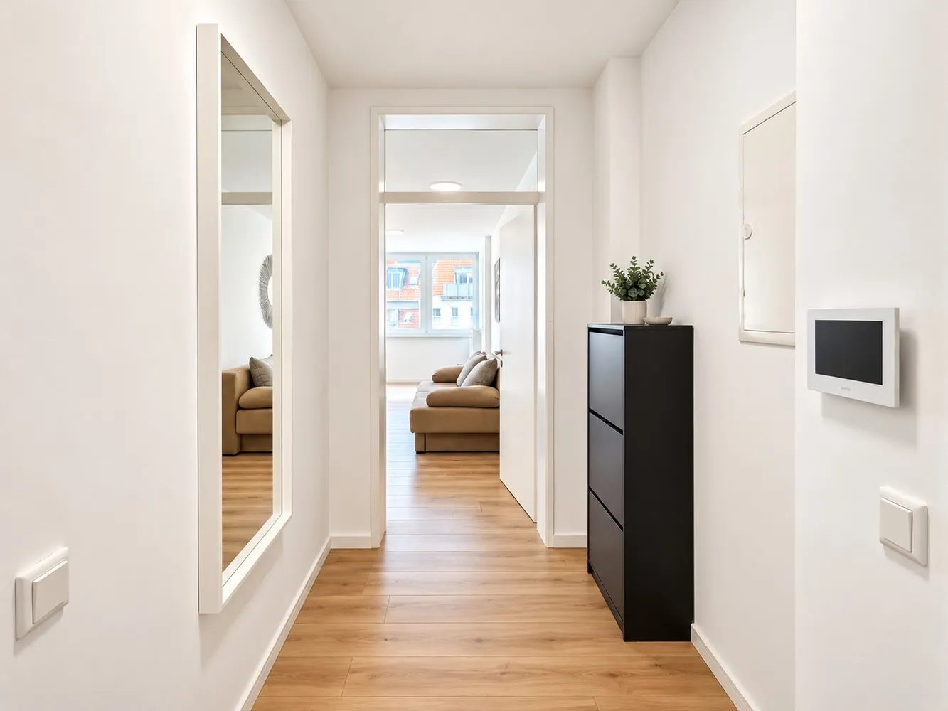 2 Zimmer Wohnung mit 55 m² in Köln – Bild 10