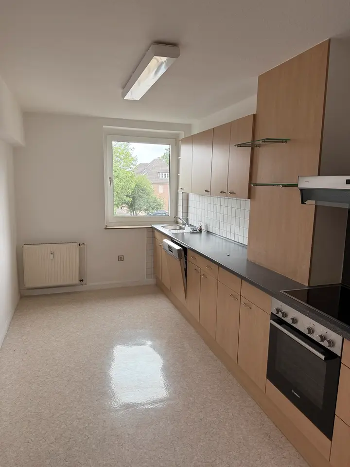 2 Zimmer Wohnung mit 78 m² in Emmerich am Rhein – Bild 6