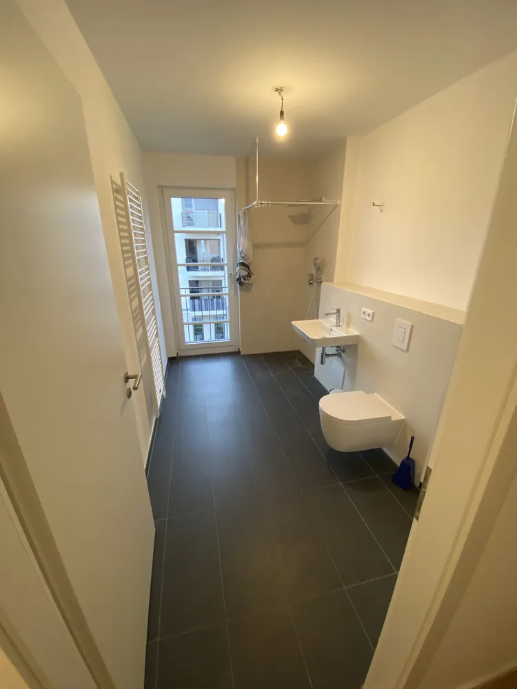 3 Zimmer Wohnung mit 78 m² in München – Bild 6