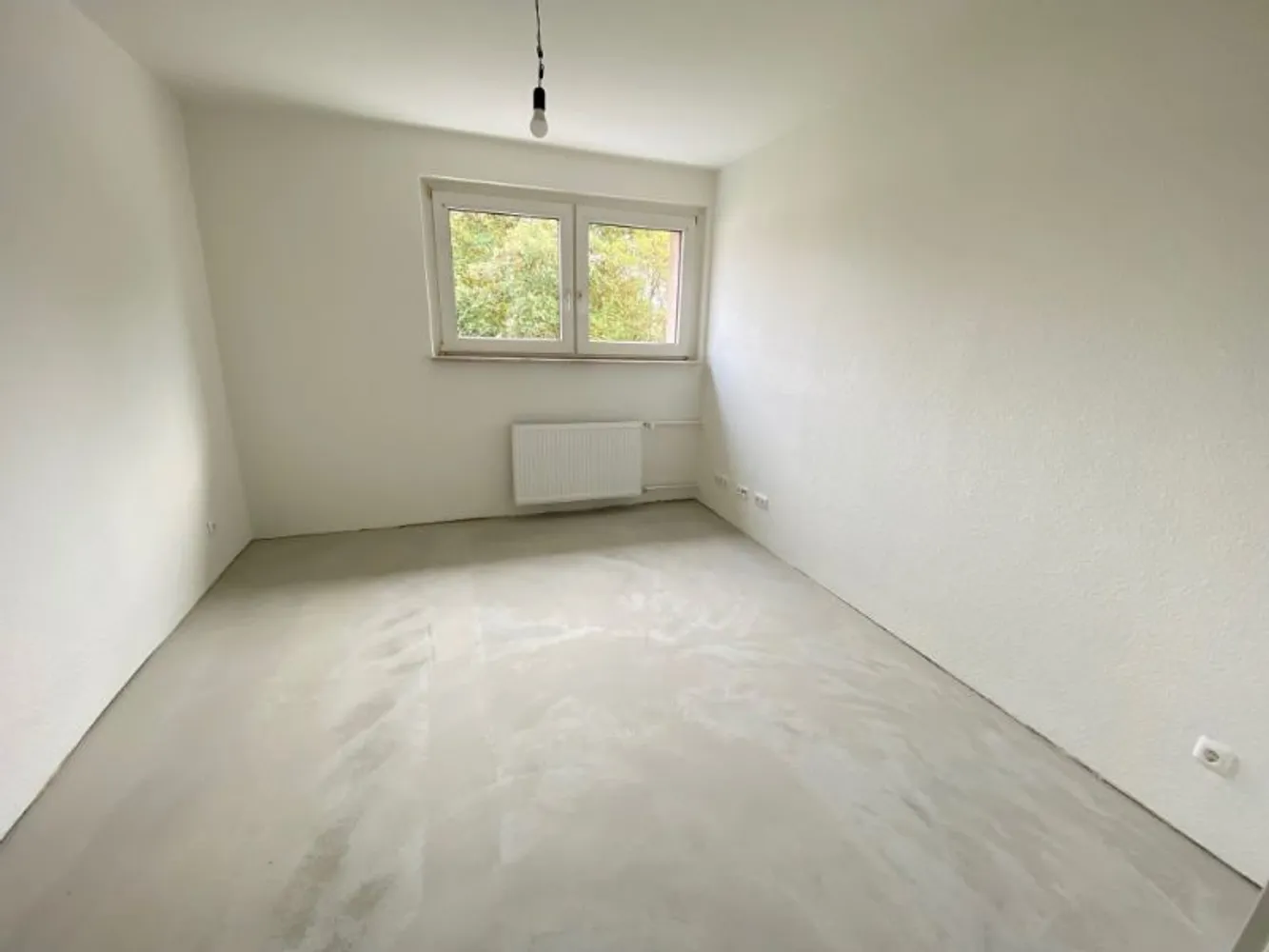 4 room apartment with 70 m² in Gelsenkirchen – Photo 6