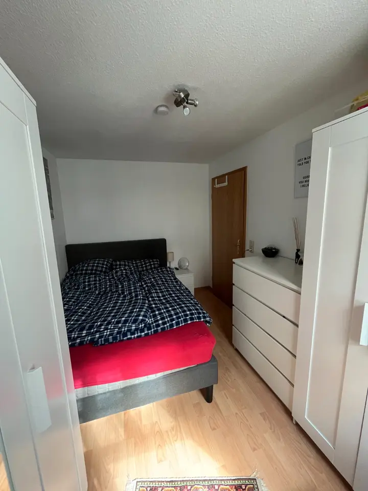 2 Zimmer Wohnung mit 49 m² in Göttingen – Bild 3