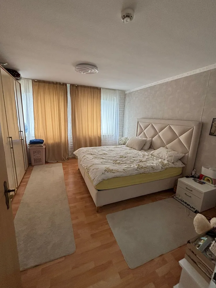 3 room apartment with 74 m² in Gelsenkirchen – Photo 7