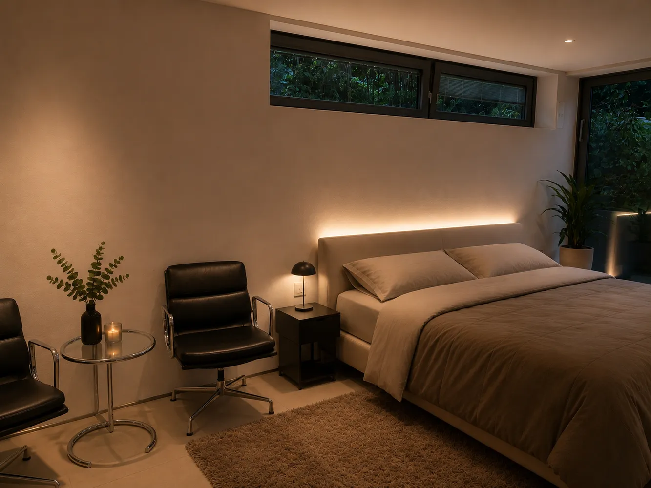 5 Zimmer Wohnung mit 235 m² in Köln – Bild 4