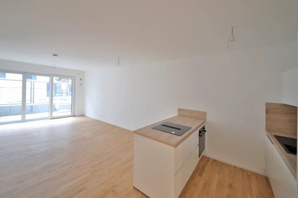 3 Zimmer Wohnung mit 65 m² in Stuttgart – Bild 3