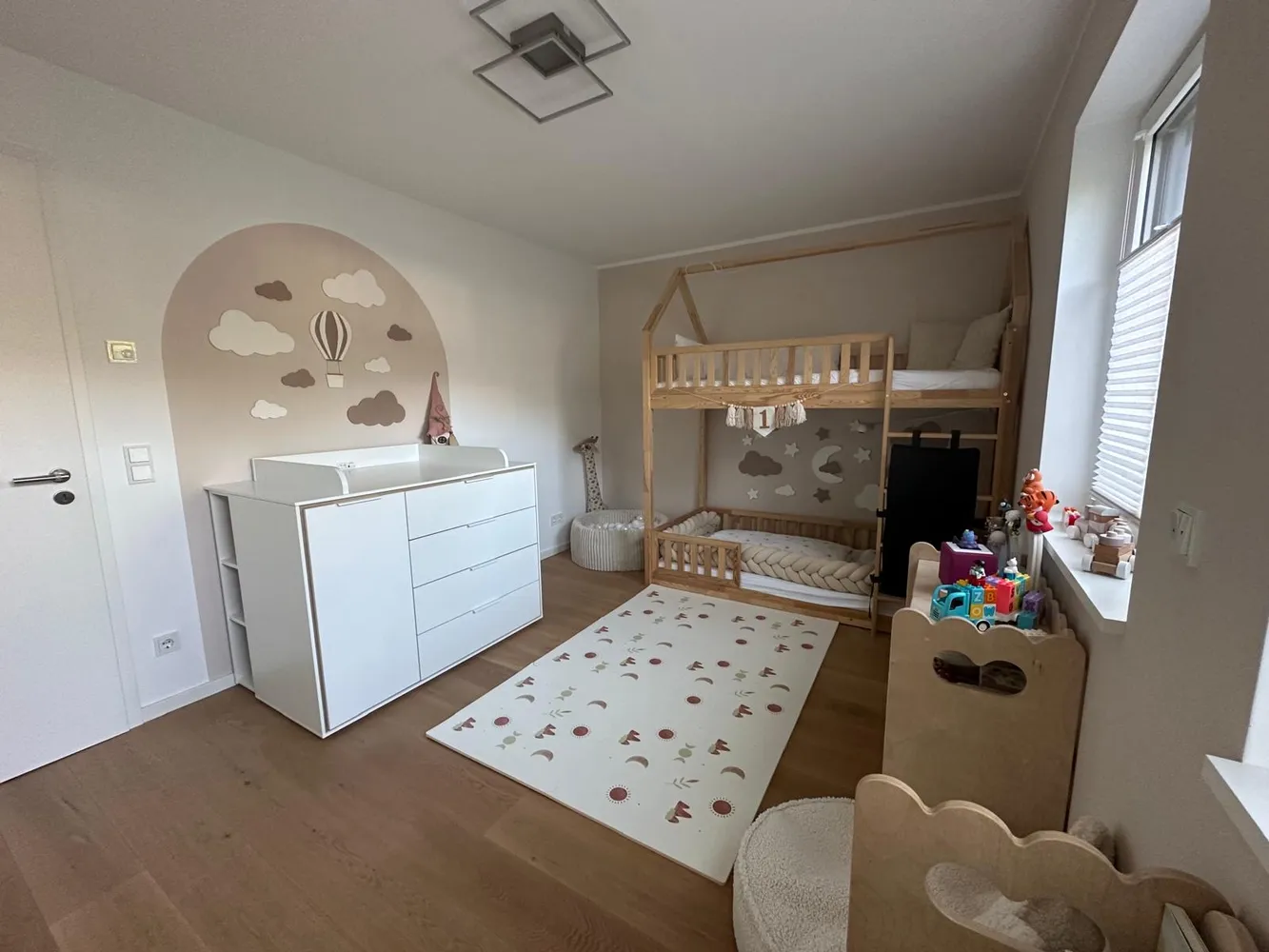 3 Zimmer Wohnung mit 88 m² in München – Bild 11