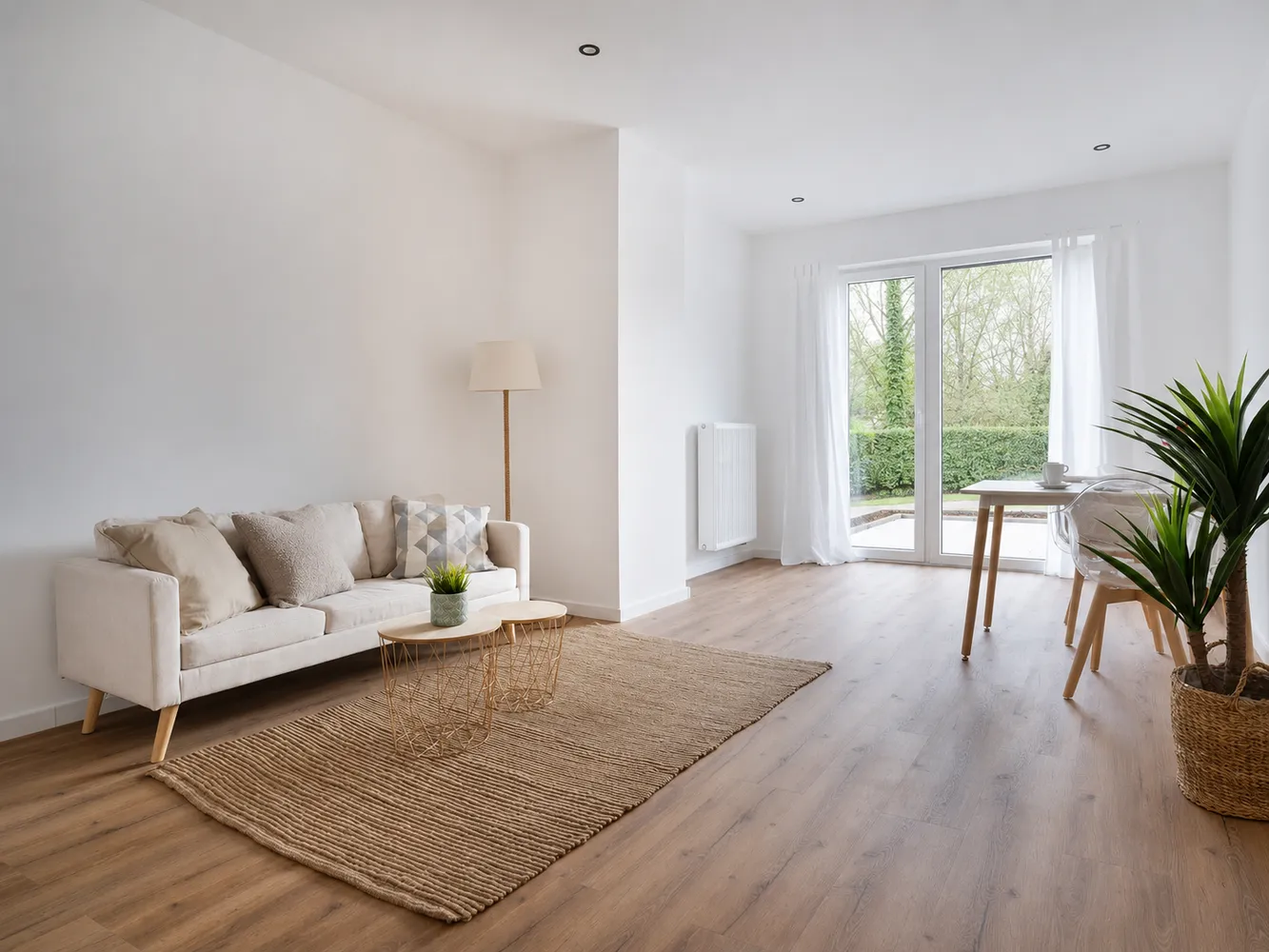 2 Zimmer Wohnung mit 67 m² in Osnabrück – Bild 4