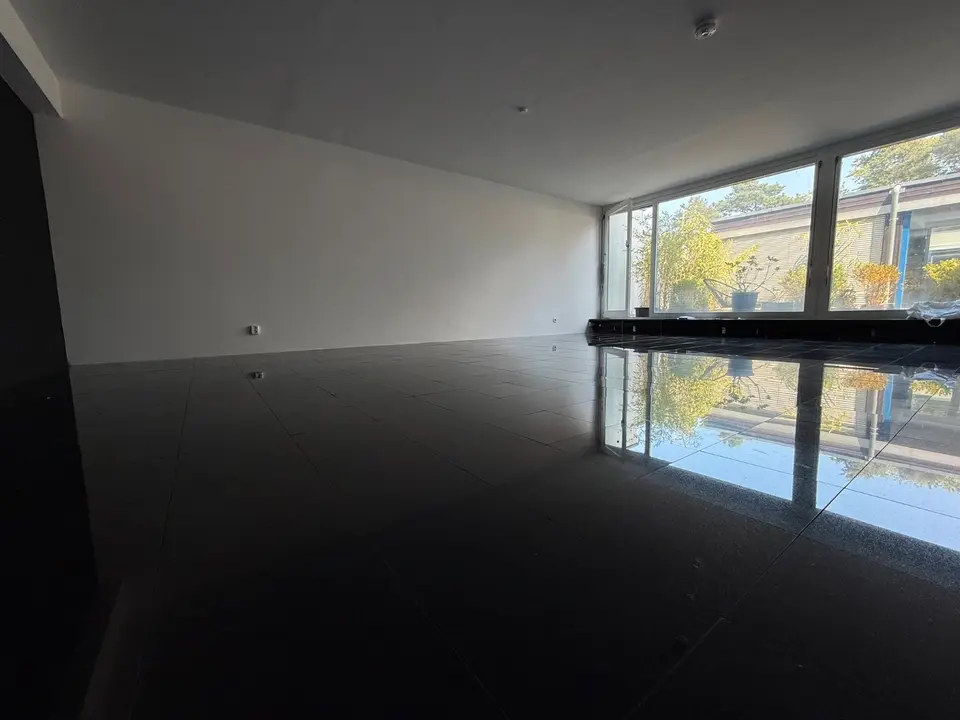 4 Zimmer Wohnung mit 100 m² in Darmstadt – Bild 1