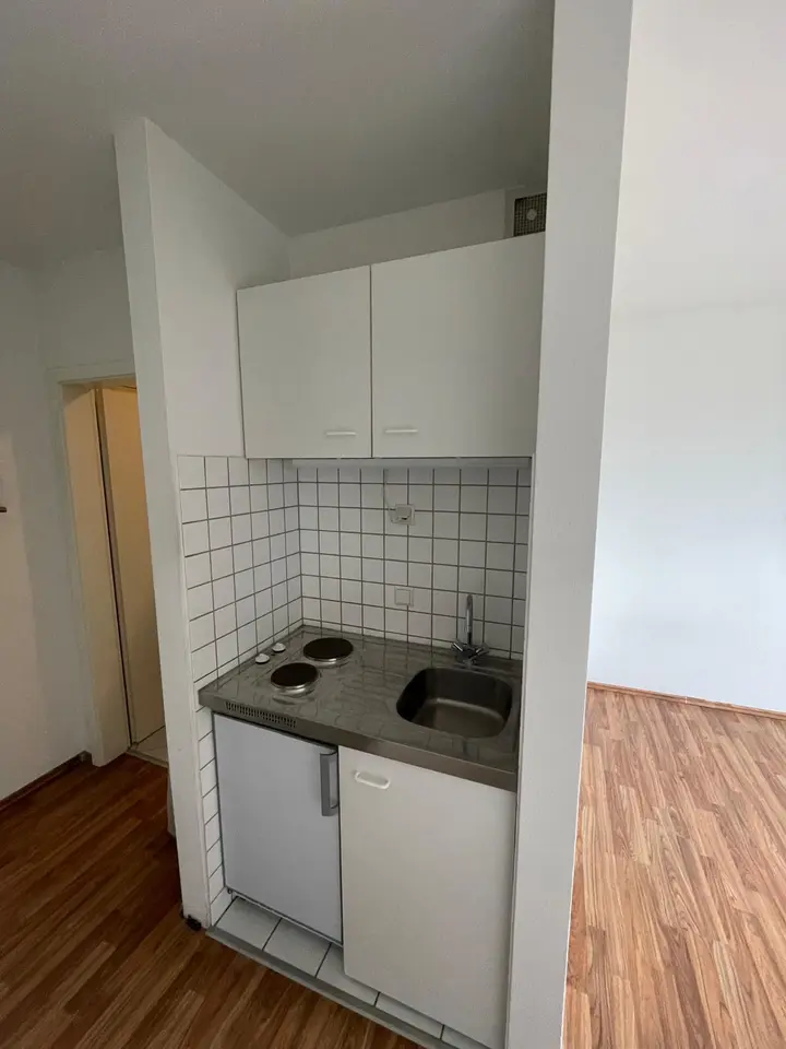 2 Zimmer Wohnung mit 24 m² in Mannheim – Bild 6