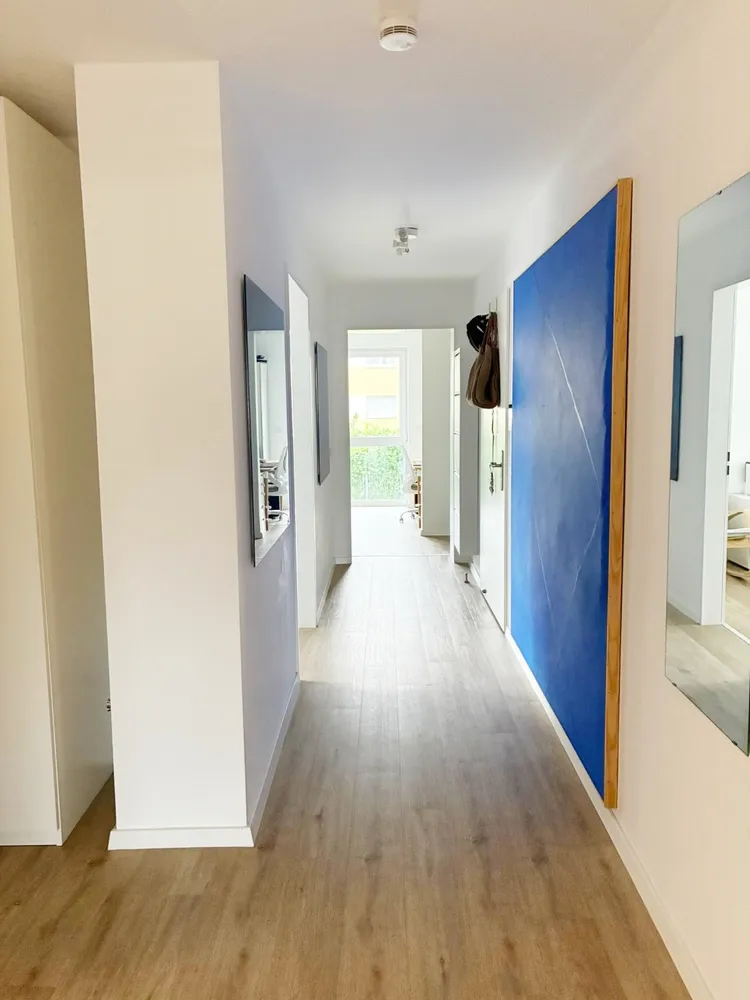 3 Zimmer Wohnung mit 116 m² in Hagen – Bild 1