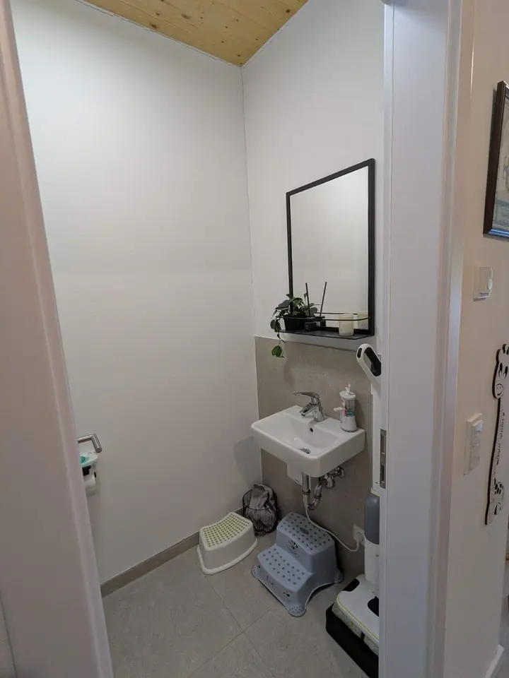 4 Zimmer Wohnung mit 99 m² in Siegen – Bild 10