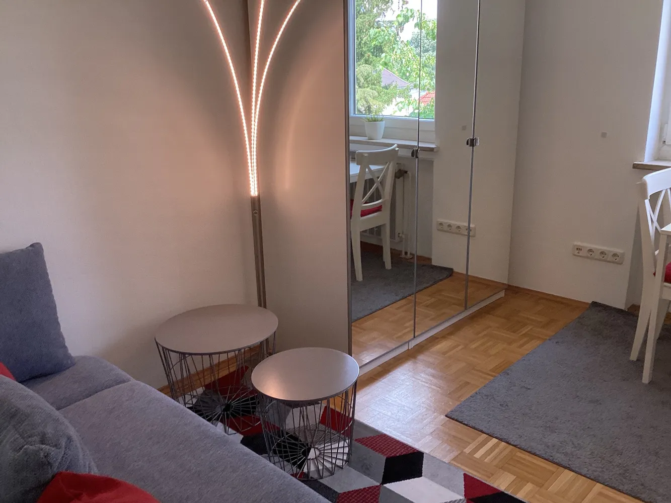 1 Zimmer Wohnung mit 28 m² in München – Bild 5