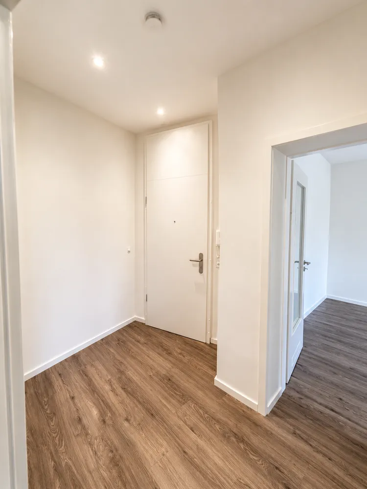 2 Zimmer Wohnung mit 67 m² in Düsseldorf – Bild 5