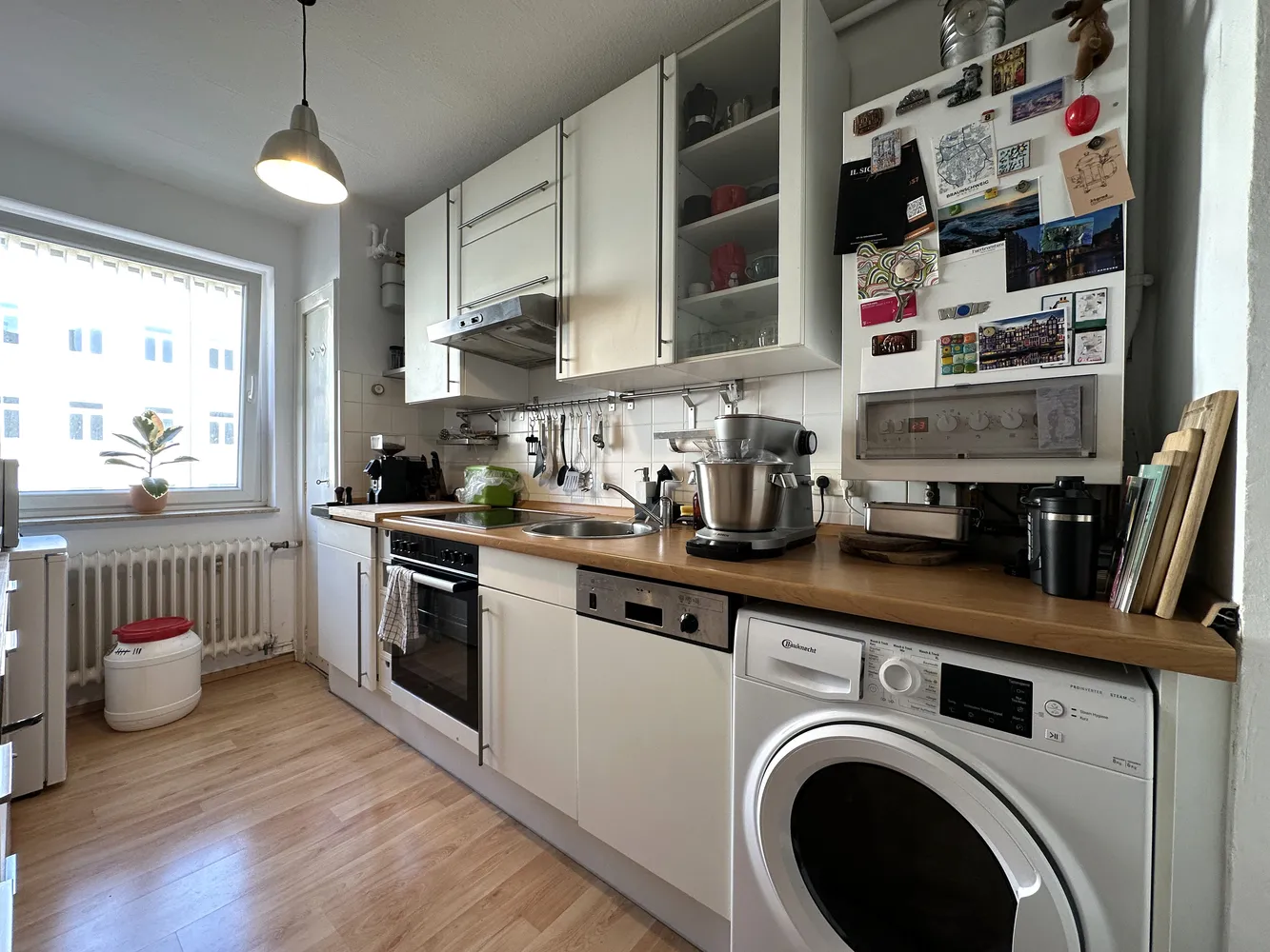 3 Zimmer Wohnung mit 66 m² in Braunschweig – Bild 10