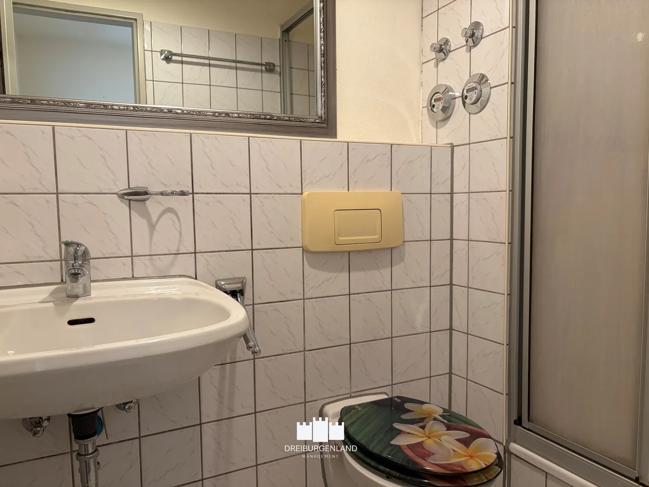 1 Zimmer Wohnung mit 25 m² in Passau – Bild 3