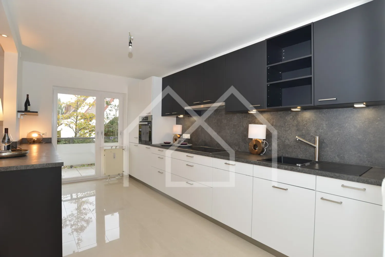 4 Zimmer Wohnung mit 133 m² in München – Bild 5