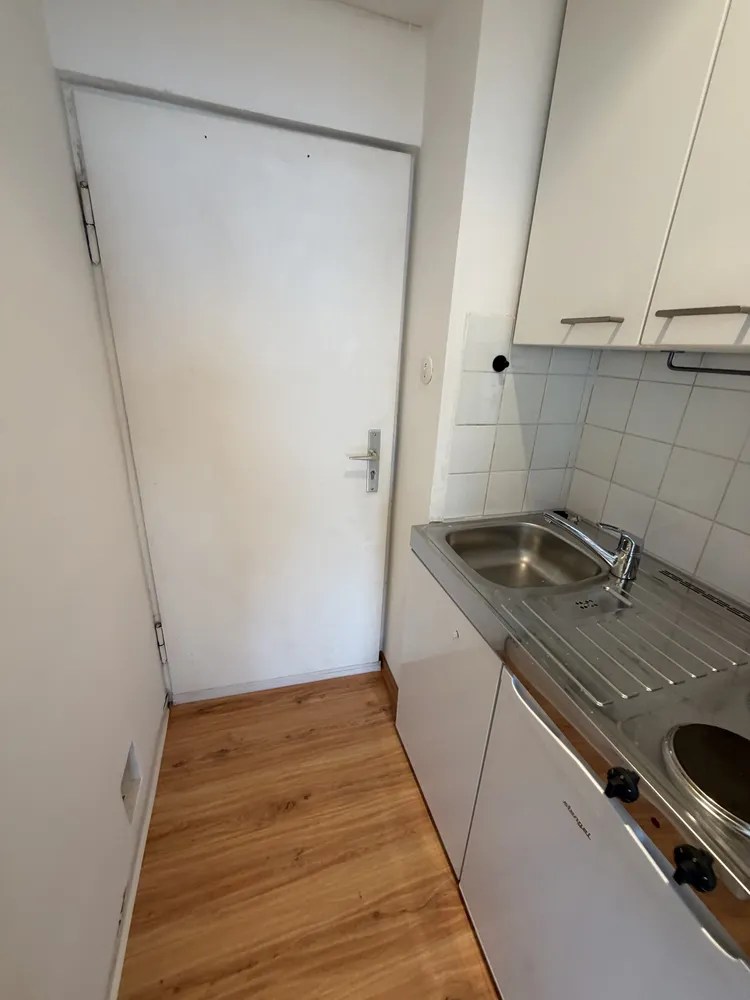 1 Zimmer Wohnung mit 25 m² in Stuttgart – Bild 9