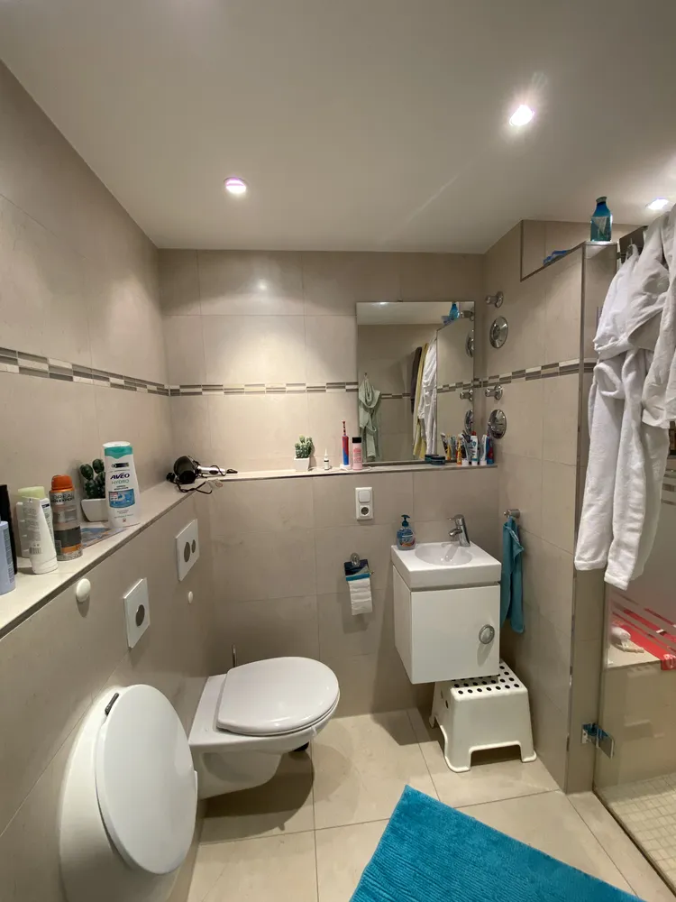 3 Zimmer Wohnung mit 88 m² in Dachau – Bild 7