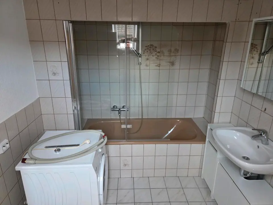 2 Zimmer Wohnung mit 54 m² in Papenburg – Bild 8
