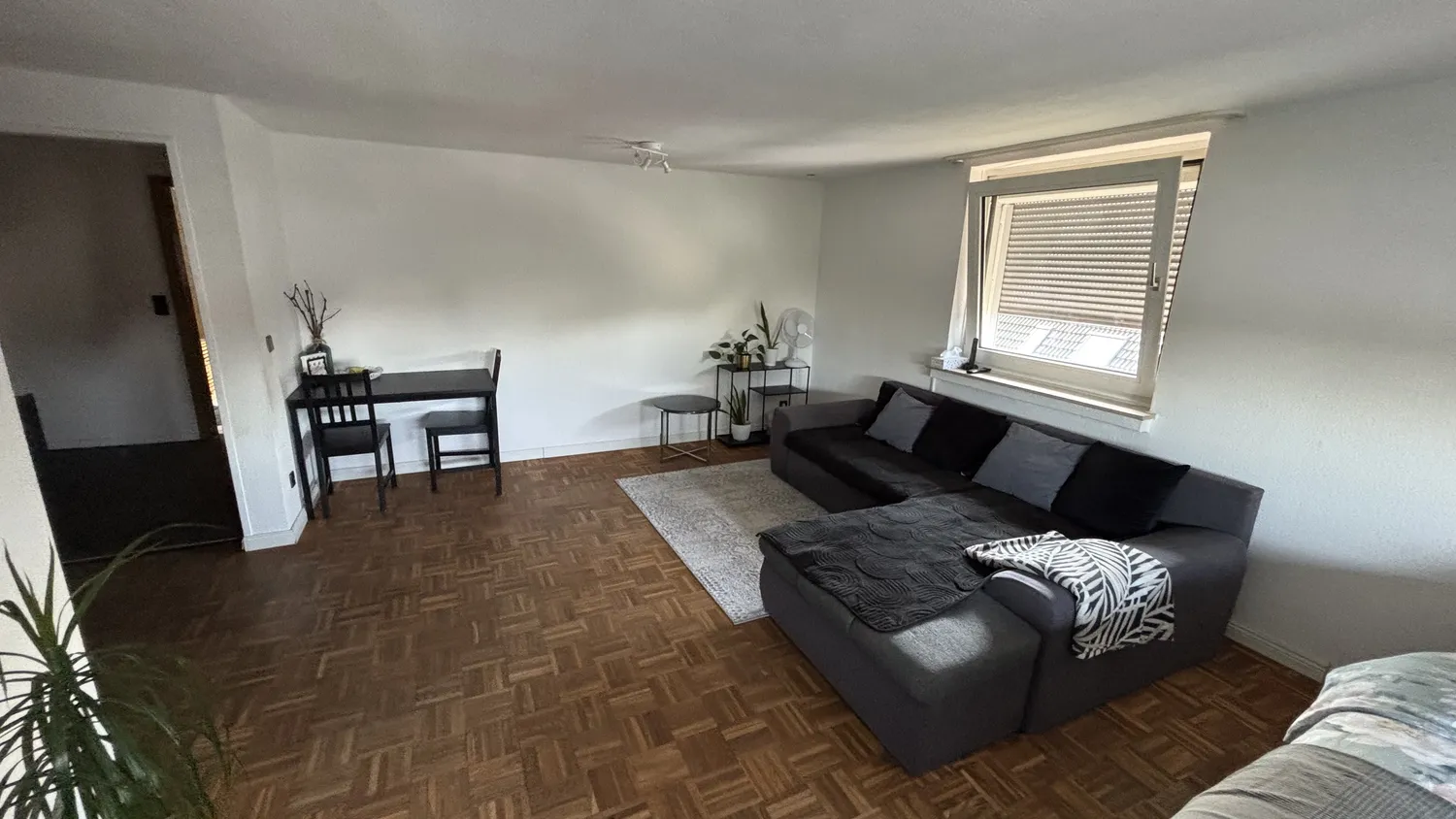2 Zimmer Wohnung mit 55 m² in Mülheim an der Ruhr – Bild 1