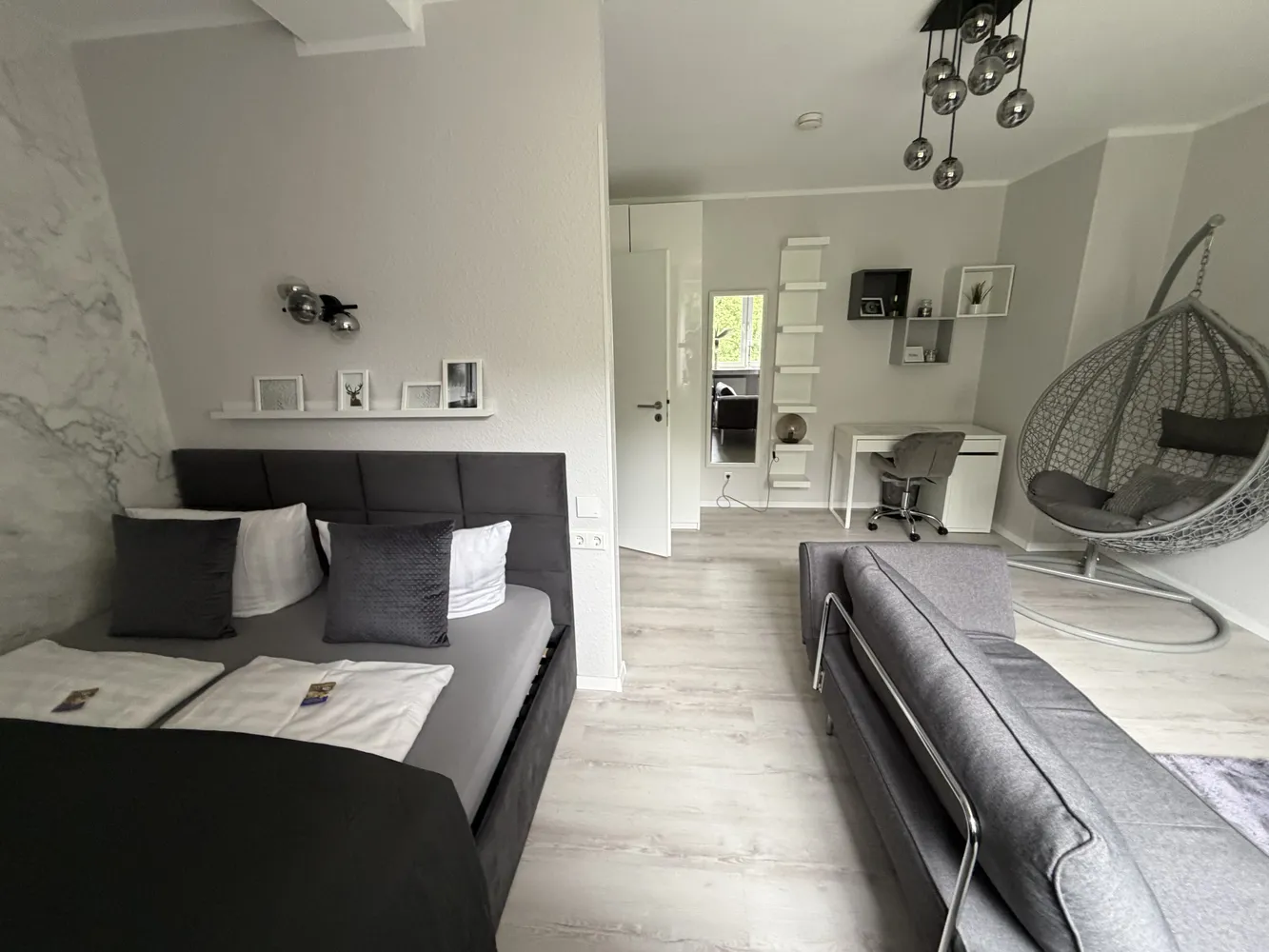 2 Zimmer Wohnung mit 40 m² in Gelsenkirchen – Bild 2