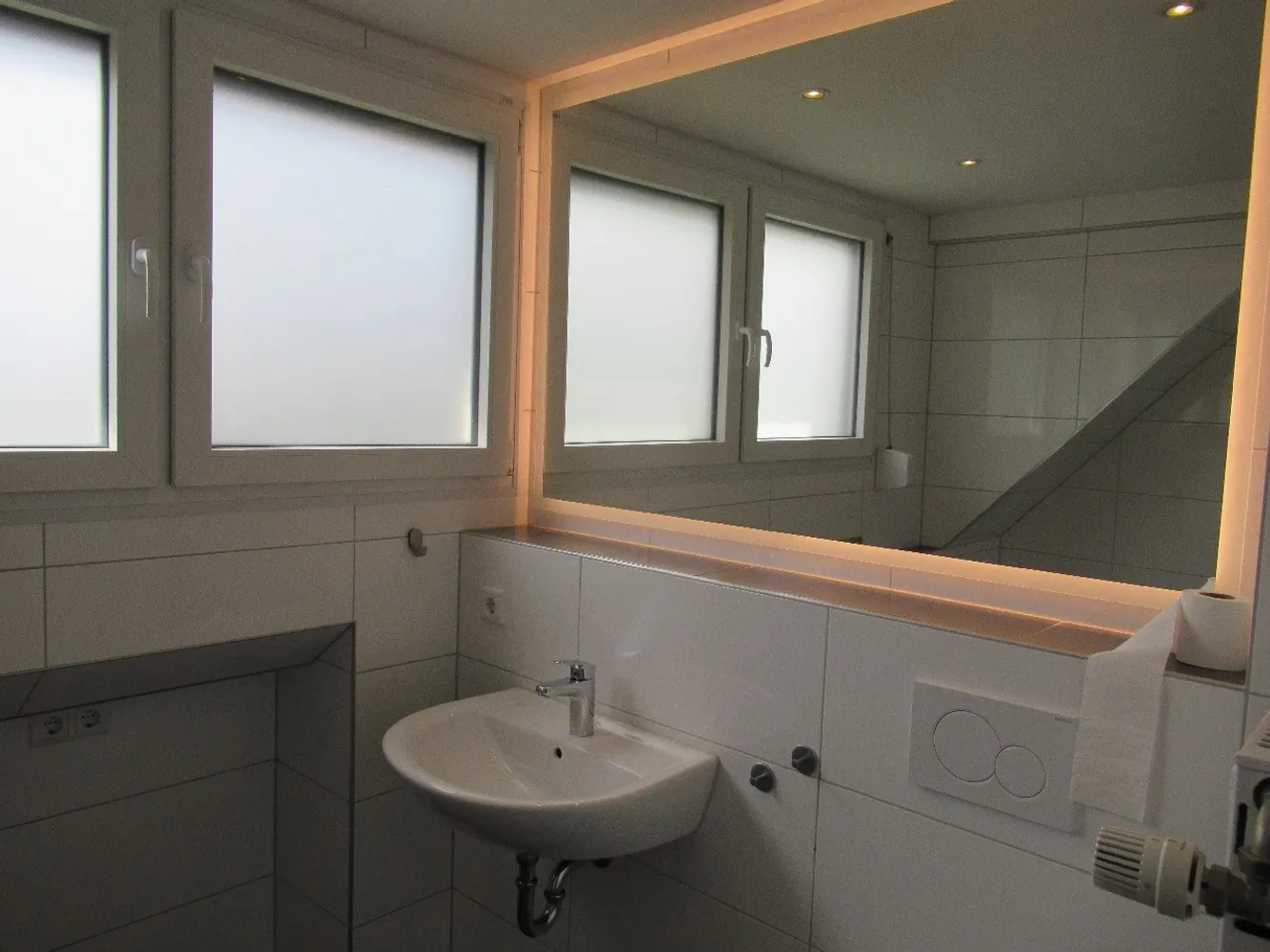 4 room apartment with 76 m² in Düsseldorf – Photo 4