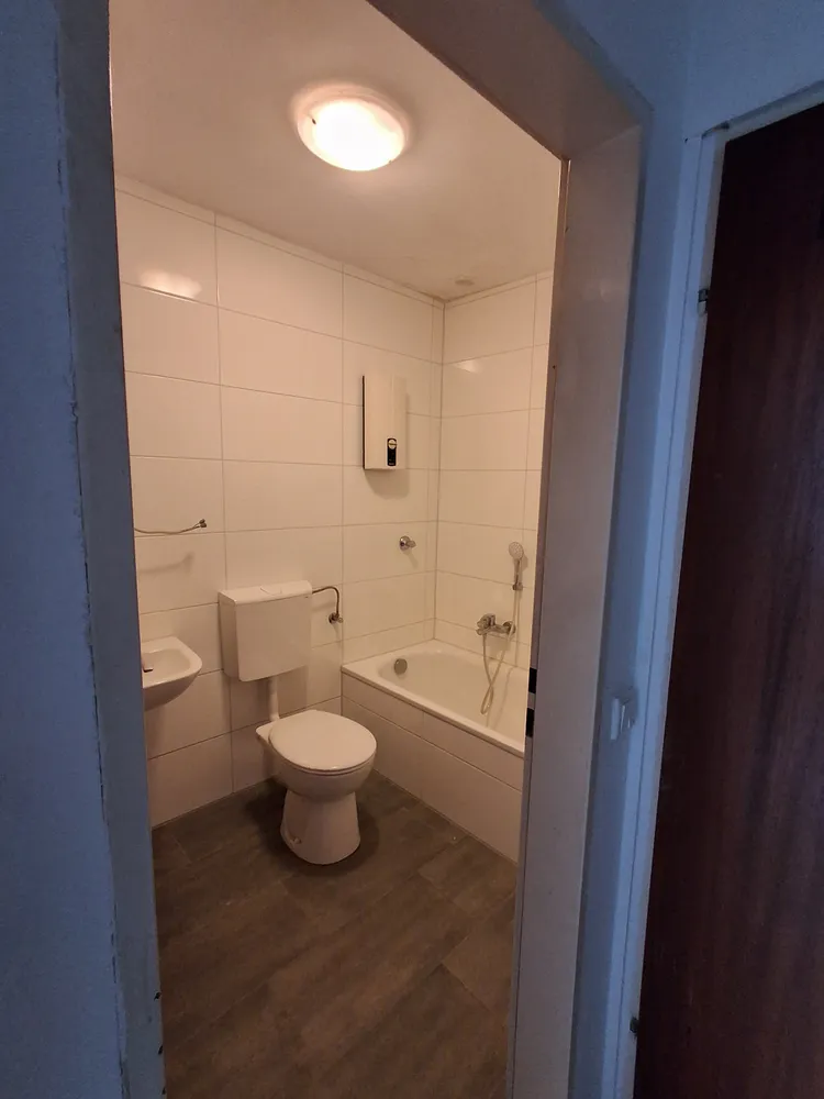 3 Zimmer Wohnung mit 59 m² in Herne – Bild 7