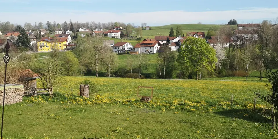 18 Zimmer Wohnung mit 135 m² in Lindau – Bild 4